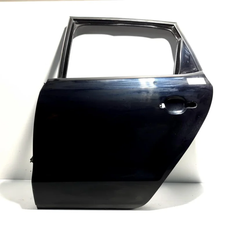 Preferatul clienților Usa stanga spate, Vw Polo (6R) (id:512262)