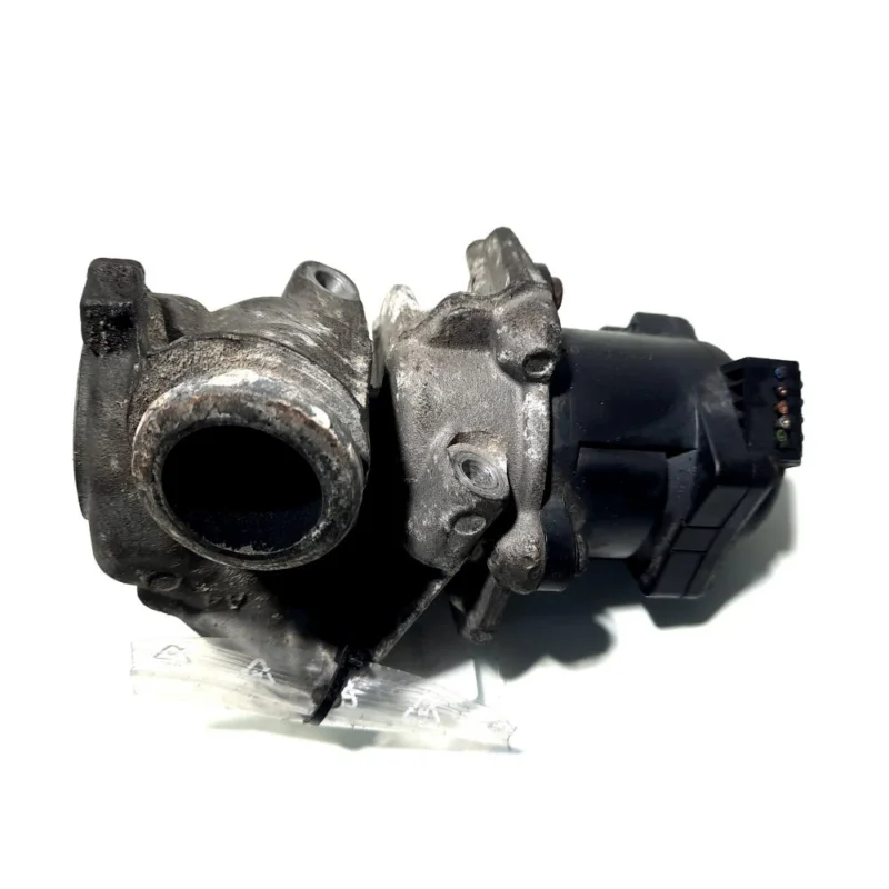 EGR, cod 9654818180, Ford, 1.6 TDCI, HHDA (id:509389) Popular