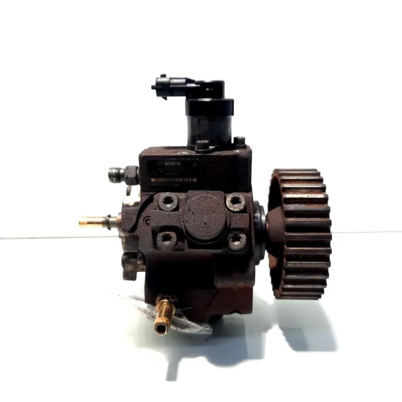 Plată sigură Pompa inalta presiune, cod 9683703780, 0445010102, Citroen, 1.6 HDI, 9HZ (idi:509794)