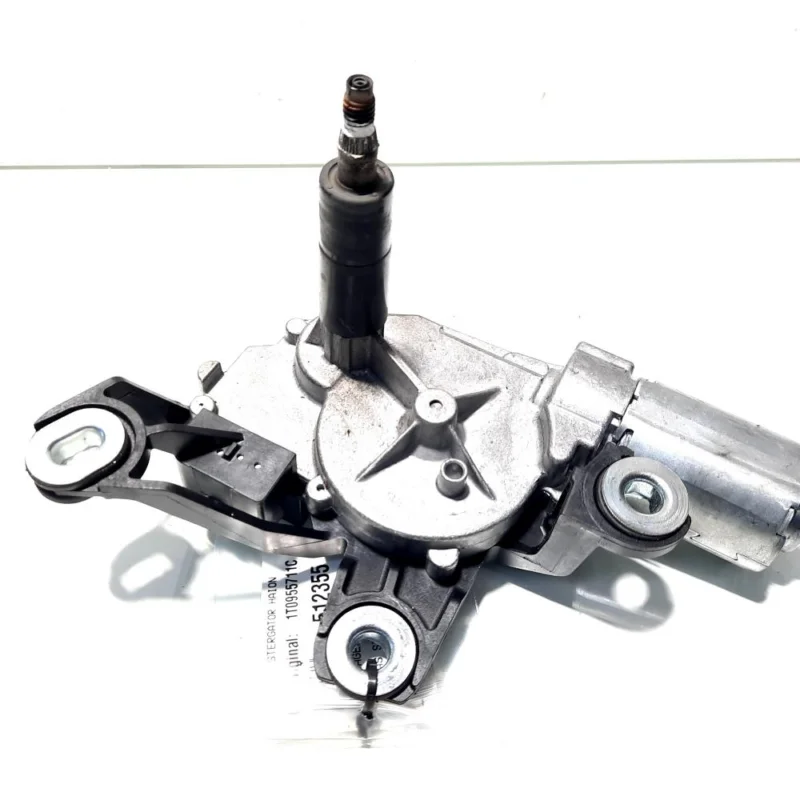 Plată securizată Motoras stergator haion, cod 1T0955711C, Vw Touran (1T1, 1T2) (id:512355)
