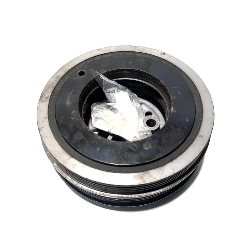 Discount Fulie motor, cod 038105243F, Audi A4 (8E2, B6) 1.9 TDI, AWX (id:511935)