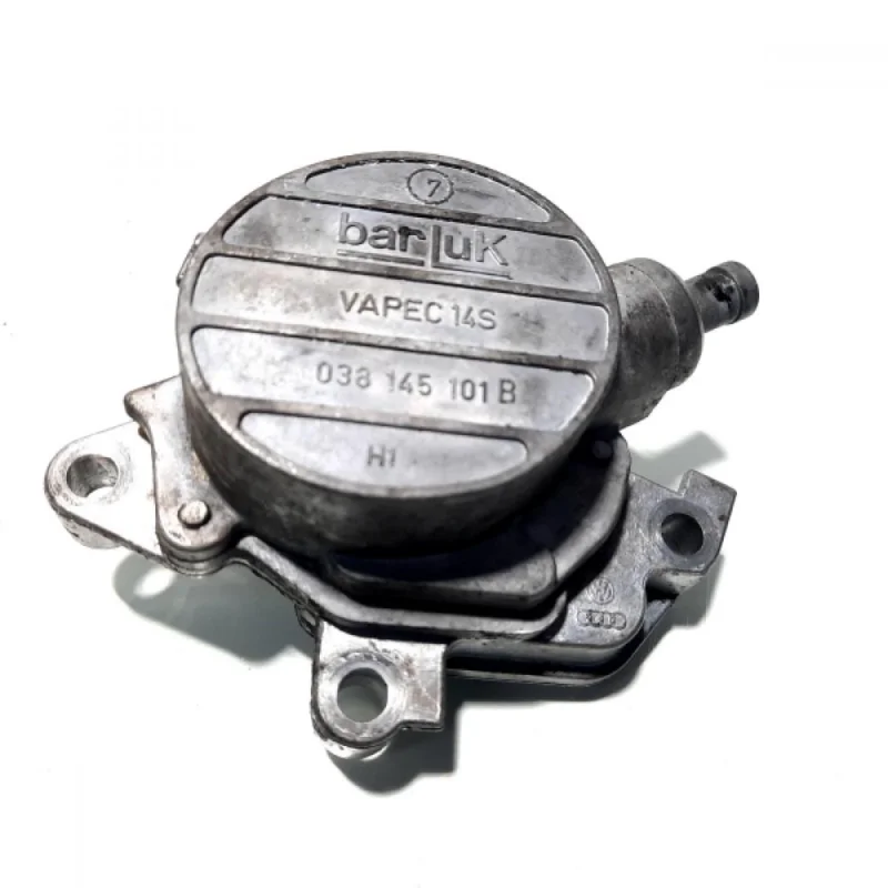 Ultima șansă Pompa vaccum LUK, cod 038145101B, Audi A3 (8L1) 1.9 TDI, AGR (id:512032)