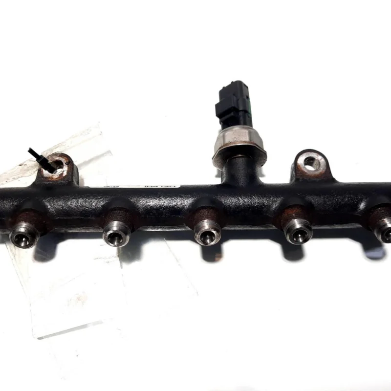 Reducere specială Rampa injectoare cu senzor, cod 9656391180, Peugeot, 2.0 HDI, RHR (idi:509469)