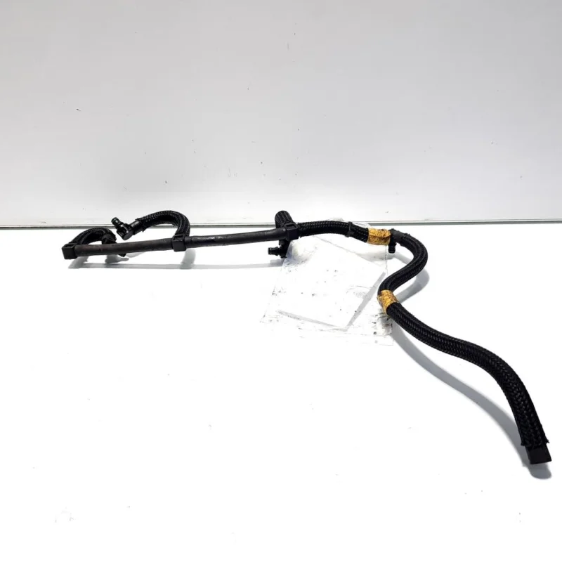 Cumpărături sigure Rampa retur injectoare, Ford, 1.6 TDCI, G8DB (idi:509394)