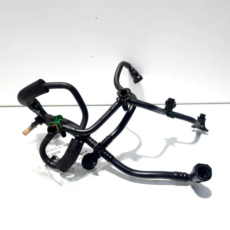 Rampa retur injectoare, Peugeot, 1.6 HDI, 9HP (idi:509930) Cumpără acum