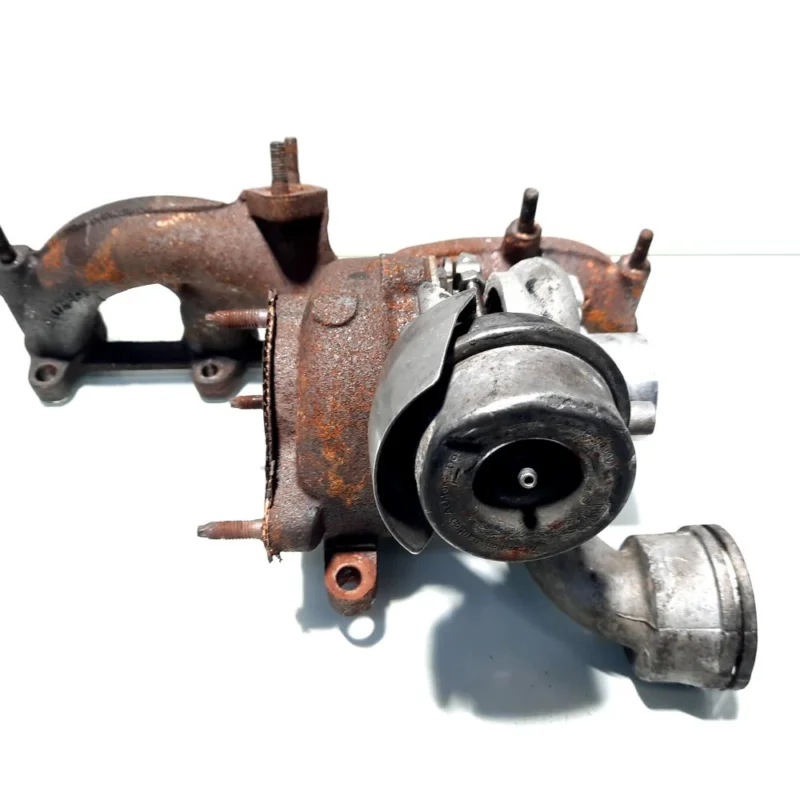 Comandă acum Turbosuflanta, cod 038253014R, Seat Alhambra (7V8, 7V9), 1.9 TDI, AUY (id:511924)