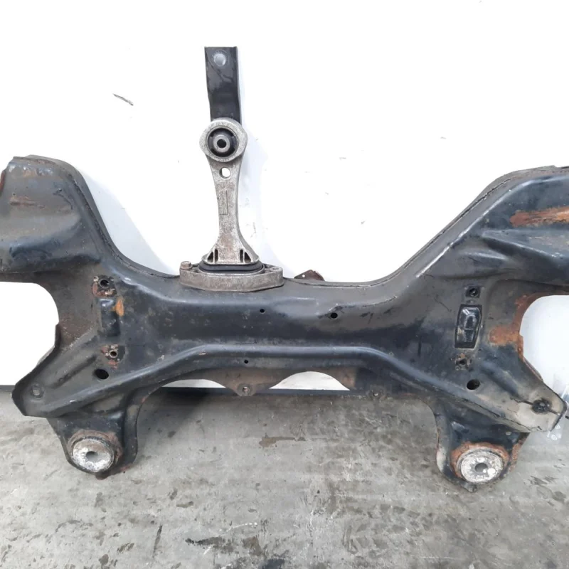 Preț mic Punte fata, Vw Bora Combi (1J6) 1.9 TDI, AGR (idi:460166)