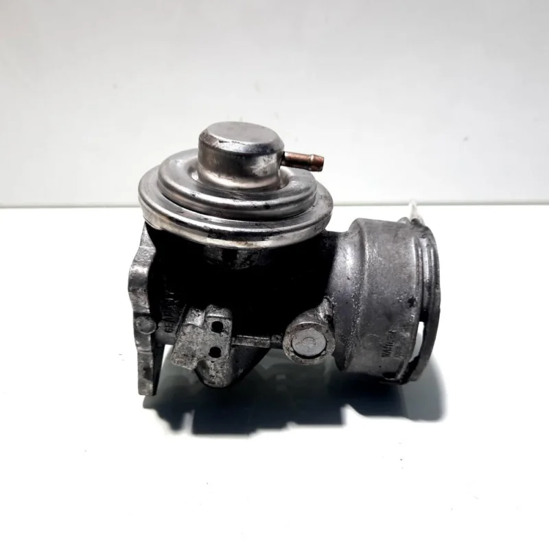 Disponibil imediat EGR cu clapeta, cod 038131501AA, Audi A4 (8E2, B6), 1.9 TDI, AWX (id:511927)