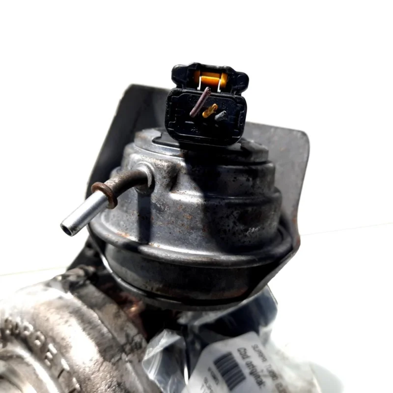 Cel mai vândut Supapa turbo electrica, Ford, 1.6 TDCI, T1BC (idi:510300)