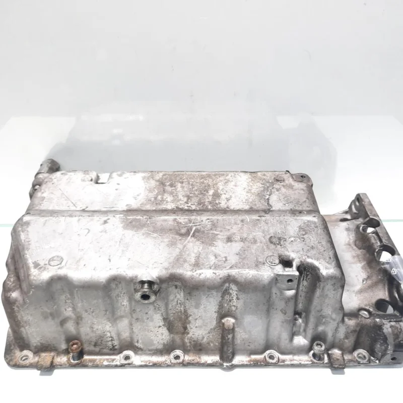 Baie ulei, cod 9652404580, Peugeot, 2.0 HDI, RHR (idi:440947) Livrare expres