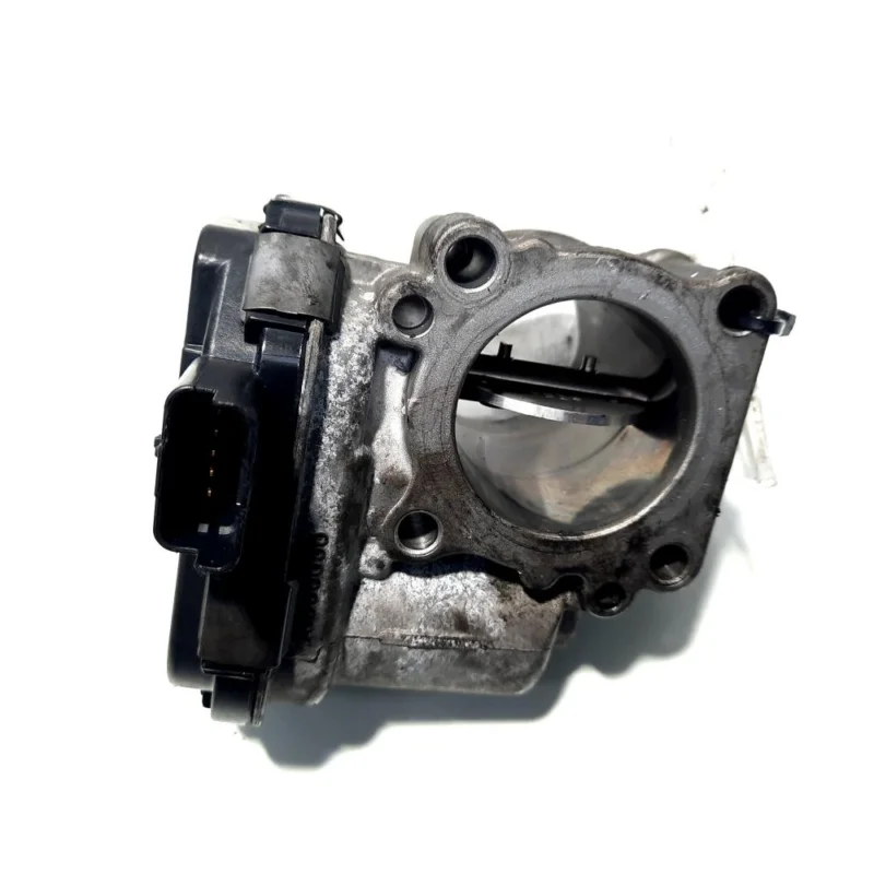 Calitate înaltă Clapeta acceleratie, cod 9673534480, Citroen, 1.6 HDI, 9HP (idi:509929)