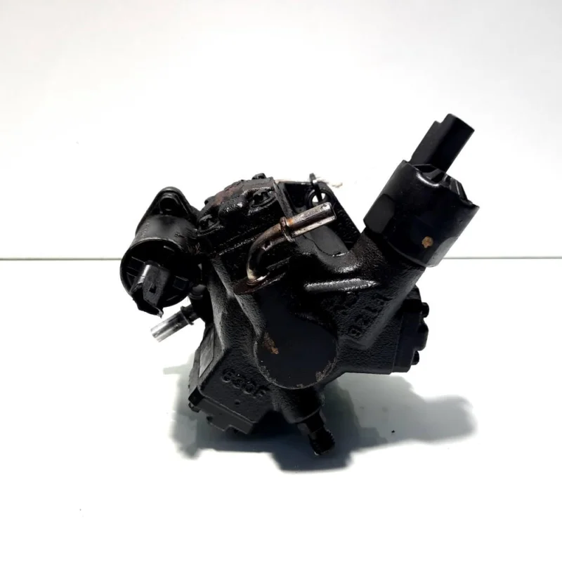 Retur ușor Pompa inalta presiune Siemens, cod 9654091880, Peugeot 307, 2.0 HDI, RHR (idi:509820)