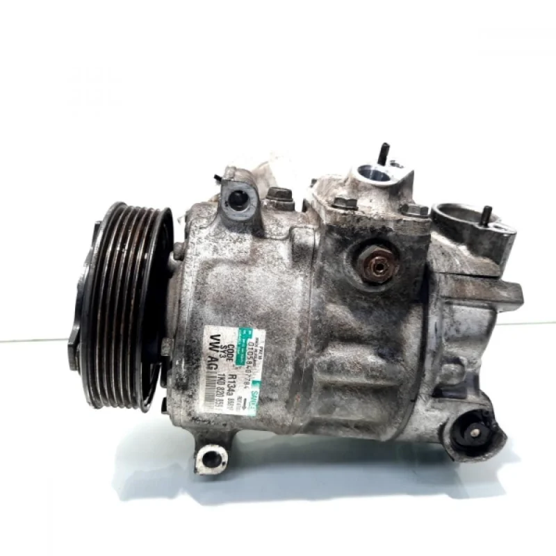 Cel mai bun preț Compresor clima, cod 1K0820859F, VW, 1.9 TDI, BKC (idi:509976)