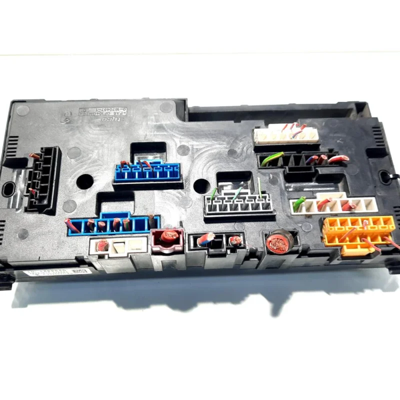 Calitate înaltă Tablou sigurante, cod 1703344-2, Bmw 5 Touring (F11) 2.0 diesel, N47D20C (id:511573)