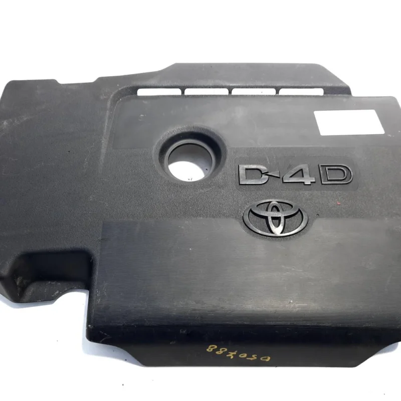 Capac protectie motor, Toyota, 2.0 diesel, 1AD-FTV (idi:509738) Ofertă specială