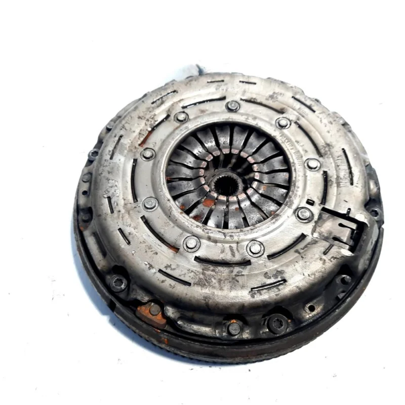 Reducere extra Volanta masa dubla cu placa presiune, Peugeot 207 SW, 1.6 HDI, 9HR, 5 vit man (idi:509952)