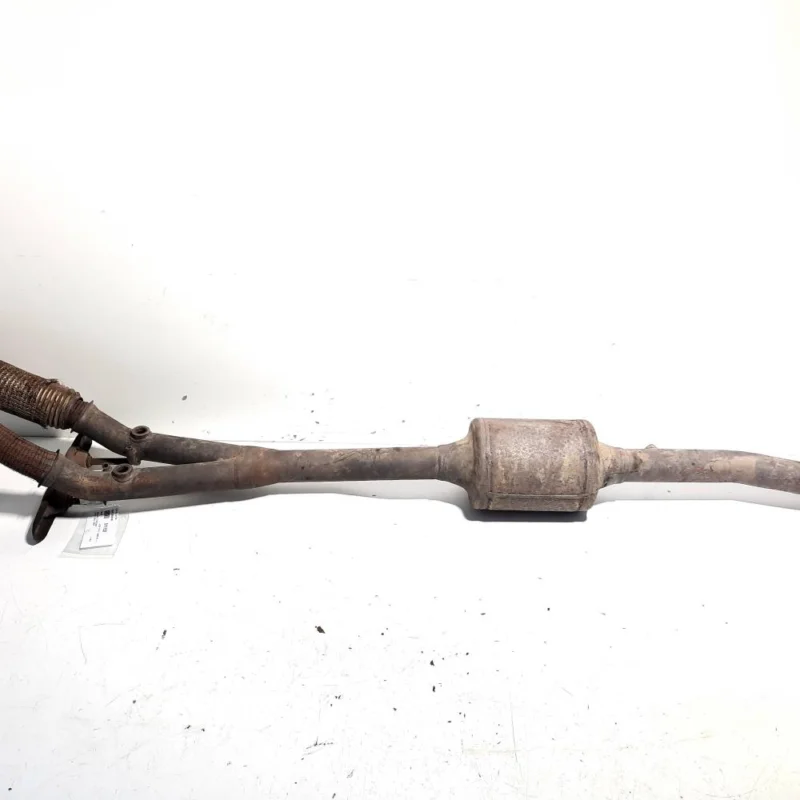 Preferatul clienților Catalizator, Seat Leon (1P1) 2.0 FSI, BLR (id:511132)