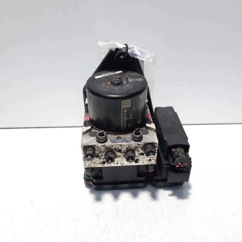 Livrare gratuită Unitate control, cod 1K0614517BD, Audi, 1.9 TDI, BXE (idi:496852)