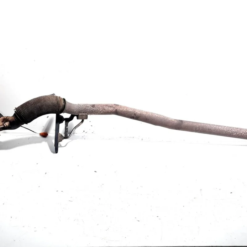 Transport gratuit Catalizator, cod 1K0131723G, Skoda Superb II Combi (3T5), 1.9 TDI, BLS (idi:510138)