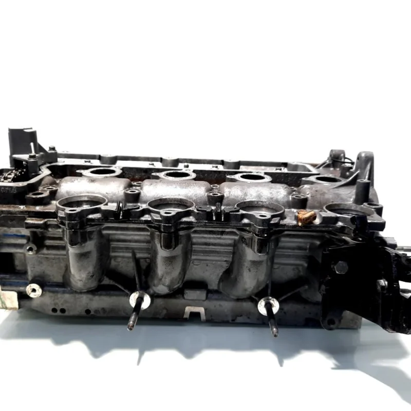 Chiulasa cu 2 axe came, cod 9641752610, Peugeot, 2.0 HDI, RHL (idi:509499) Plată securizată