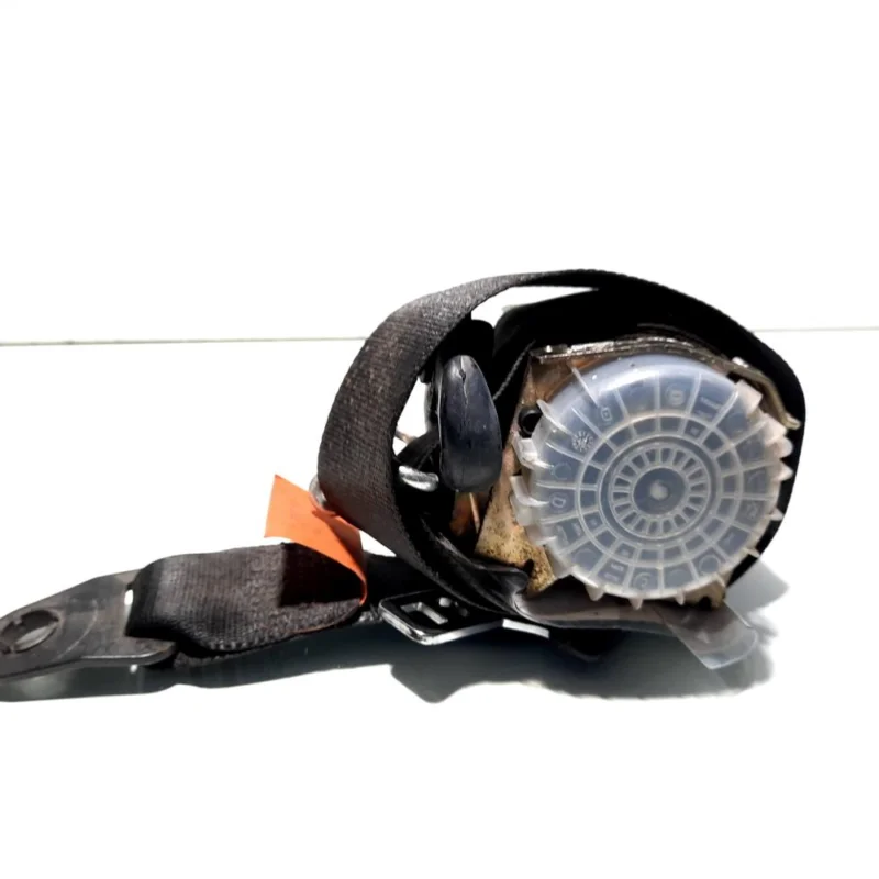 Expediere rapidă Centura dreapta fata, cod 2S6A-A61294-AD, Ford Fiesta 5 (id:511313)
