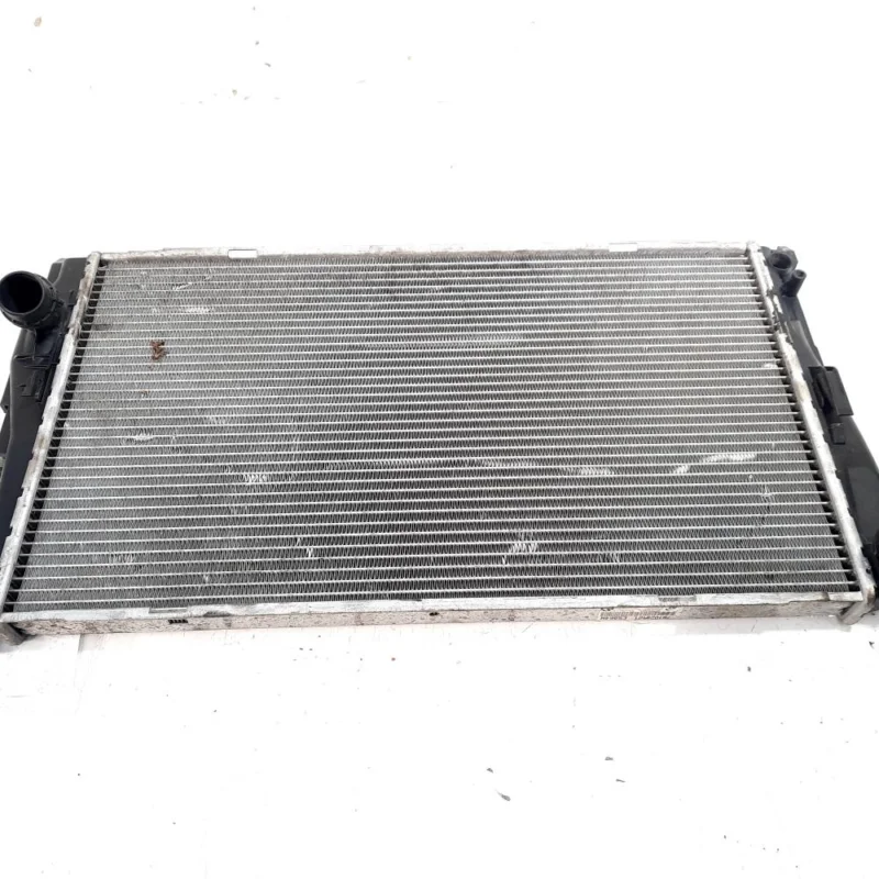 Radiator racire apa, cod 7810291, Bmw 1 Coupe (E82) 2.0 diesel, N47D20A (id:510717) Doar azi