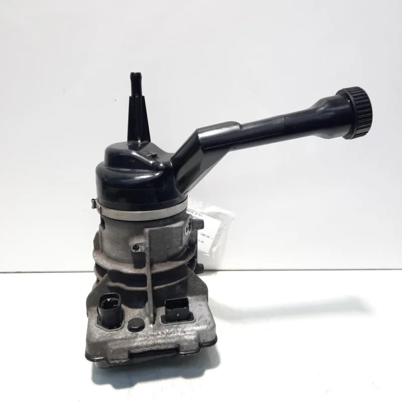 Mai ieftin Pompa servo directie TRW, cod 9671742380, Peugeot Partner (II) Tepee, 1.6 HDI (idi:506518)