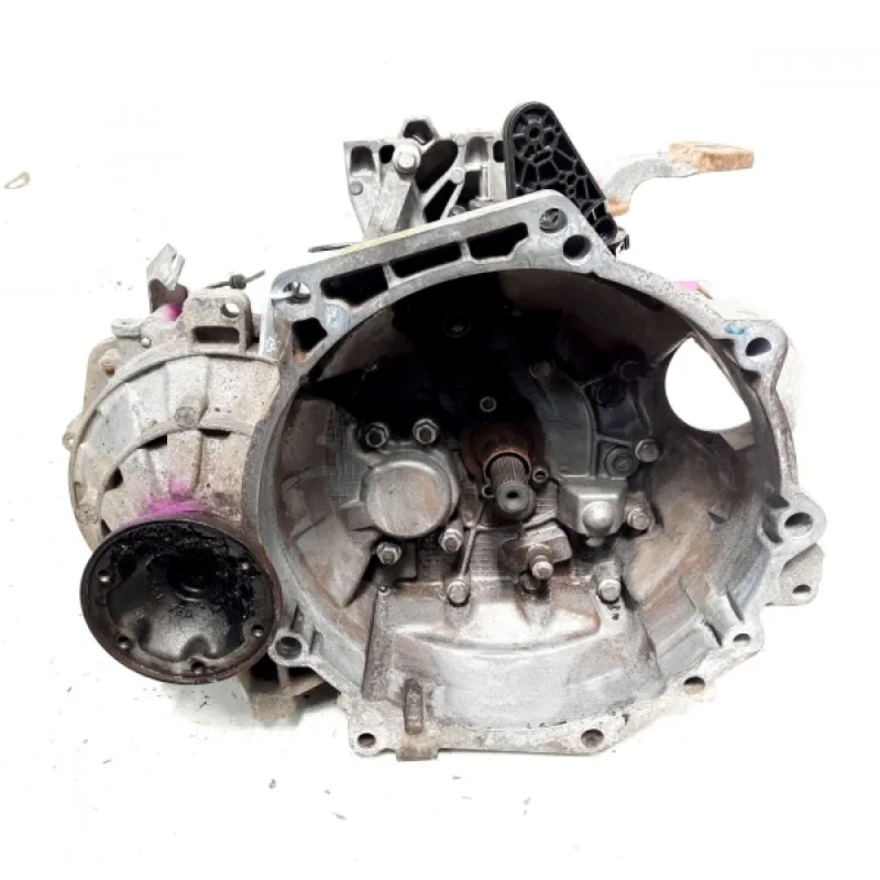 Cutie de viteze manuala, cod JCR, VW Golf 5 Variant (1K5), 1.9 TDI, BXE, 5 vit man (pr:110747) Ieftin