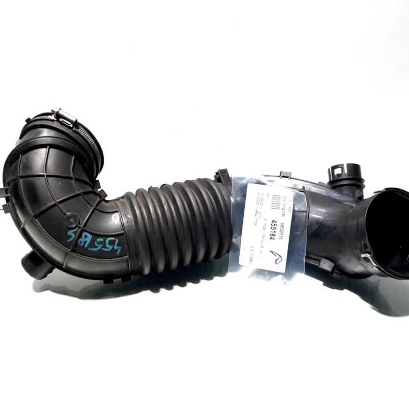 Super ofertă Tub turbo, cod 58650910, Bmw 3 (F30) 2.0 diesel, N47D20C (id:455184)