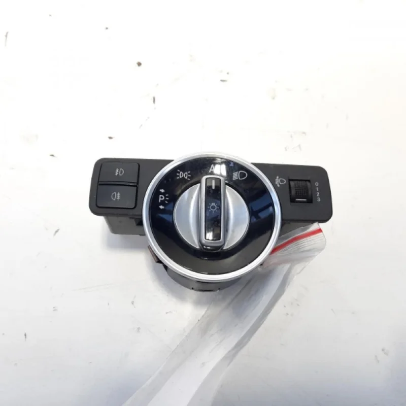 Bloc lumini cu proiectoare si functie auto, Mercedes Clasa C (W204) (id:510449) Promoție