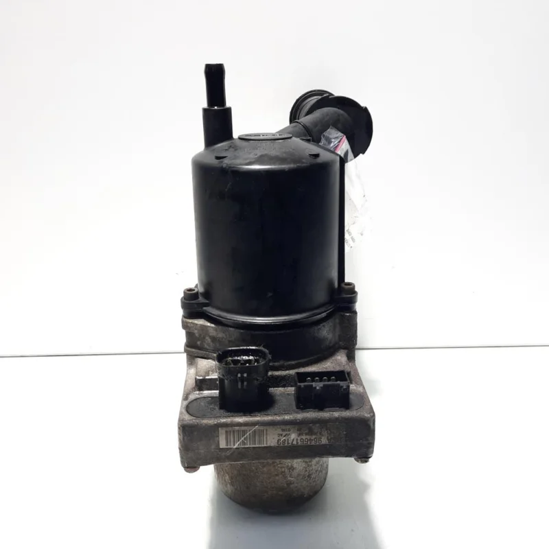 Pompa servo directie HPI, cod 9646617180, Peugeot 307 sedan, 1.6 HDI (idi:506486) Ieftin