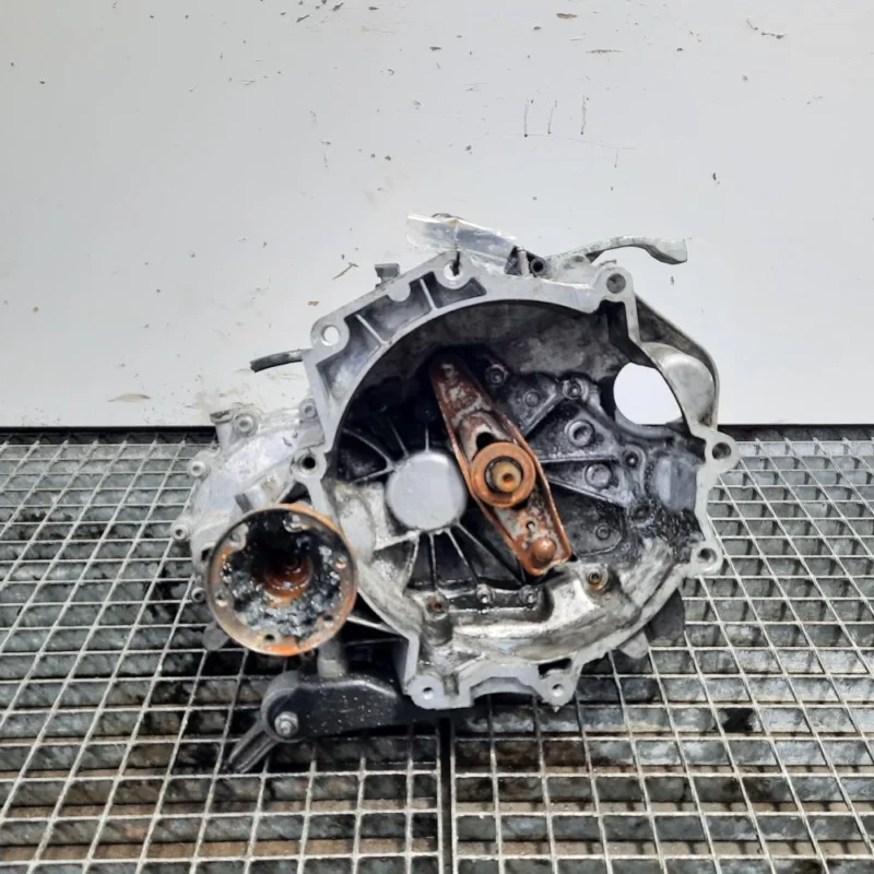 Cutie viteze manuala, cod MHX, Seat Ibiza 5 Sportcoupe (6J1) 1.2 TSI, CBZB, 5 vit man (id:511024) Preț mic