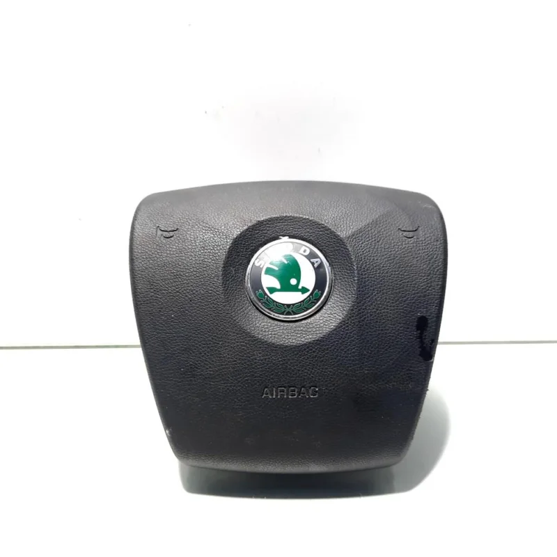 Cel mai bun preț Airbag volan, cod 1Z0880201AM, Skoda Octavia 2 Scout (1Z5) (id:510548)
