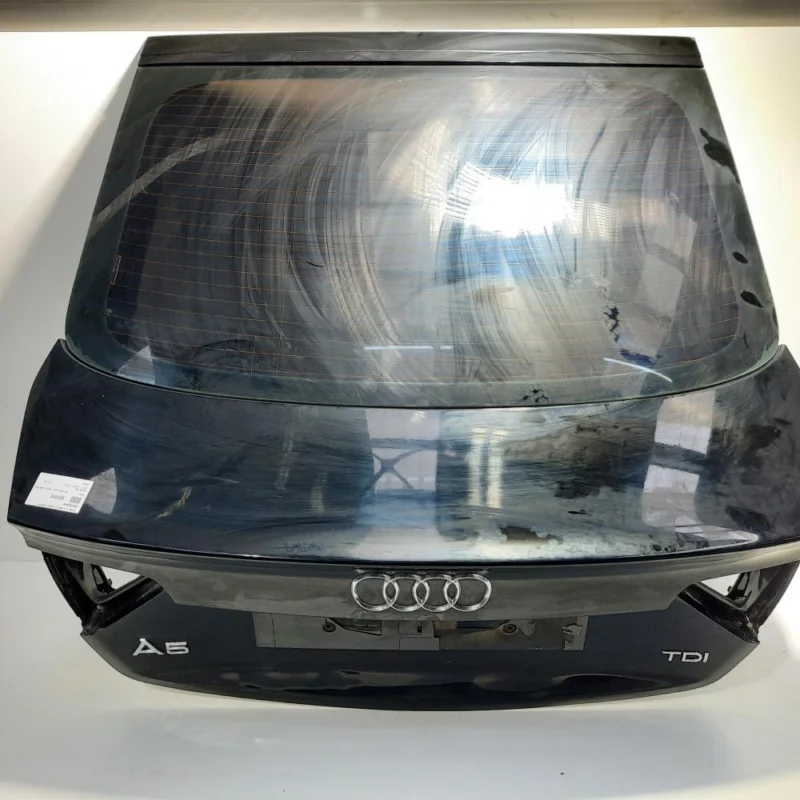 Cel mai bun preț Haion cu luneta, Audi A5 Sportback (8TA) (id:511111)