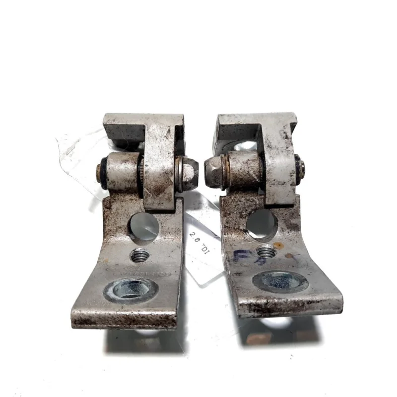 Set balamale dreapta fata, Skoda Octavia 2 Combi (1Z5) (id:510539) Disponibil imediat