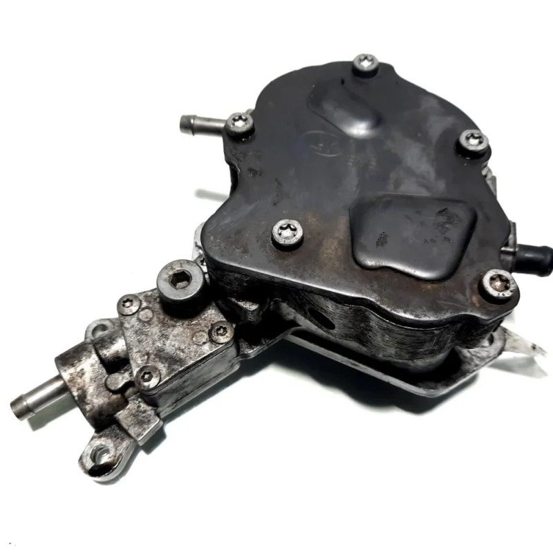 Retur gratuit Pompa vacuum cod 038145209N, Skoda Octavia 2 Combi (1Z5) 2.0 TDI, BMM, 4X4 (id:510825)