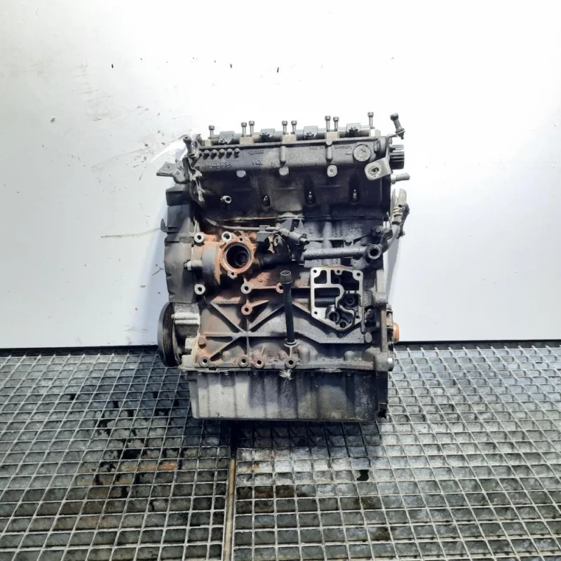 Transport gratuit Motor, cod BXE, Seat Altea (5P1) 1.9 TDI (id:510964)