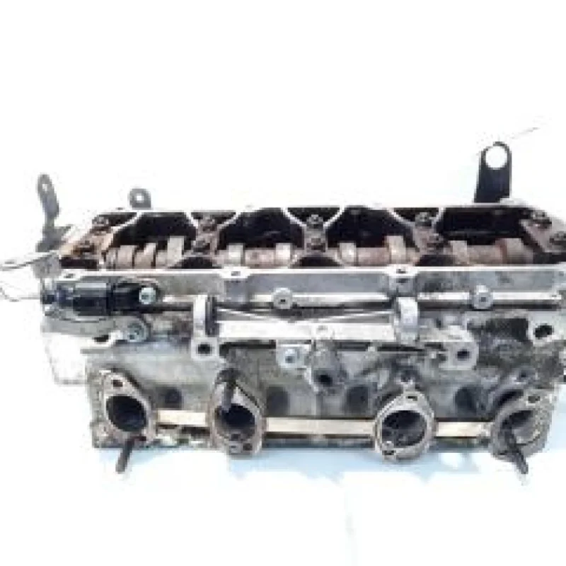 Chiulasa cu un ax came, cod 06B103373T, Audi A4 (8EC, B7), 1.6 benz, ALZ (idi:338707) Ofertă