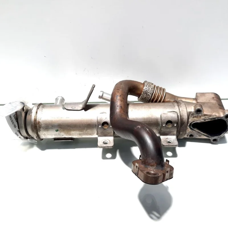 Racitor gaze, cod 03L131512AH, Audi A5 Sportback (8TA) 2.0 TDI, CAH (id:510093) Ofertă de sezon