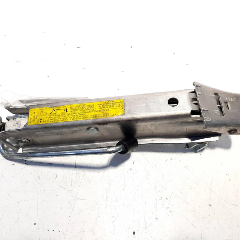 Cric, cod 8E0011031N, Audi A4 (8EC, B7) (id:510444) Ofertă