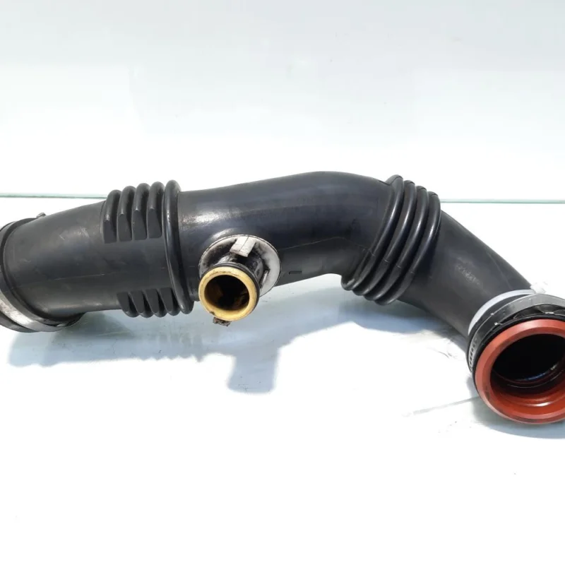 Tub turbo, cod 9656953680, Peugeot, 1.6 HDI, 9HZ (idi:498161) Popular