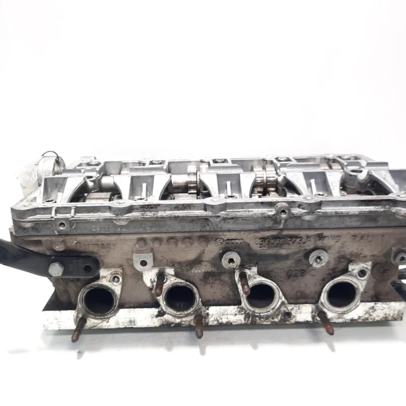 Chiulasa cu 2 axe came, cod 03G103373A, Seat, 2.0 TDI, AZV (idi:507808) Cel mai vândut