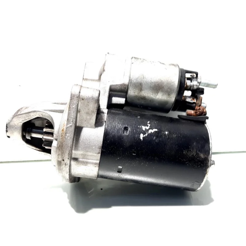 Reduceri Electromotor, Bmw 1 (E81, E87) 2.0 benz, N43B20A, 6 vit man (pr;110747)