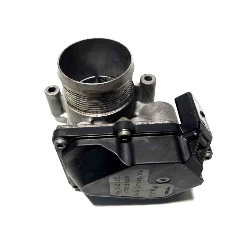 Cel mai vândut Clapeta acceleratie, cod 03L128063E, Audi A4 (8K2, B8) 2.0 TDI, CAH (id:510143)