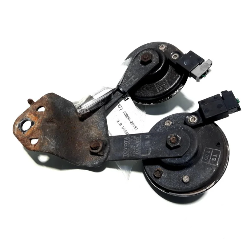 Set claxoane, Toyota Avensis III (T27) (id:509761) Nu rata