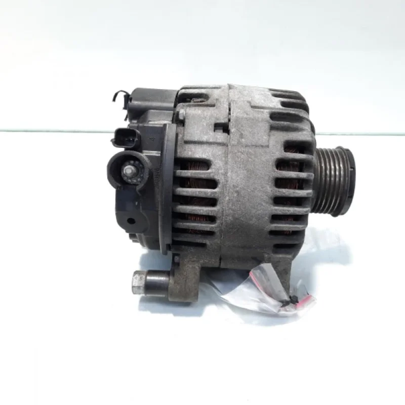 Alternator 150A Valeo, cod 9646321780, Citroen, 1.6 HDI, 9HZ (pr:110747) Super ofertă