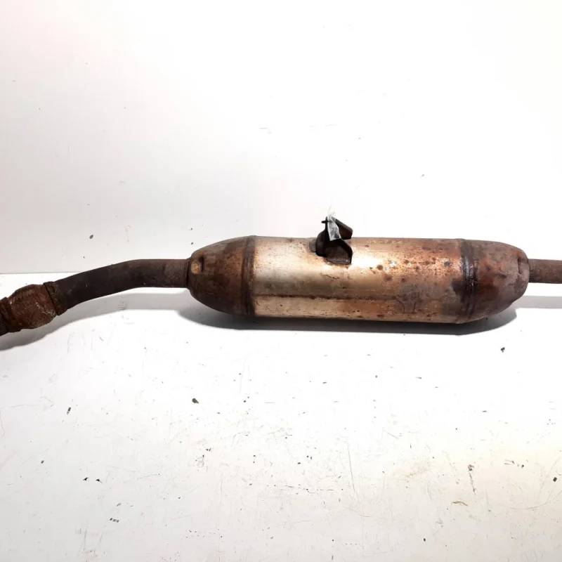 Ieftin Catalizator, Toyota Avensis III (T27) 2.0 diesel, 1AD-FTV (id:509767)