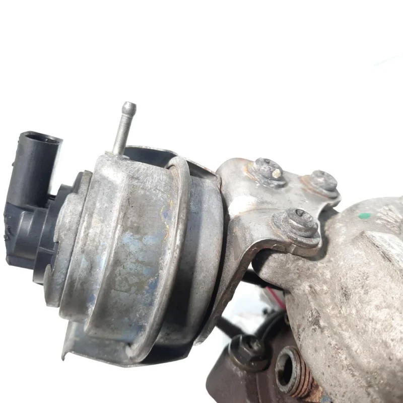 Supapa turbo electrica, Audi, 2.0 TDI, CJC (idi:498077) Livrare gratuită