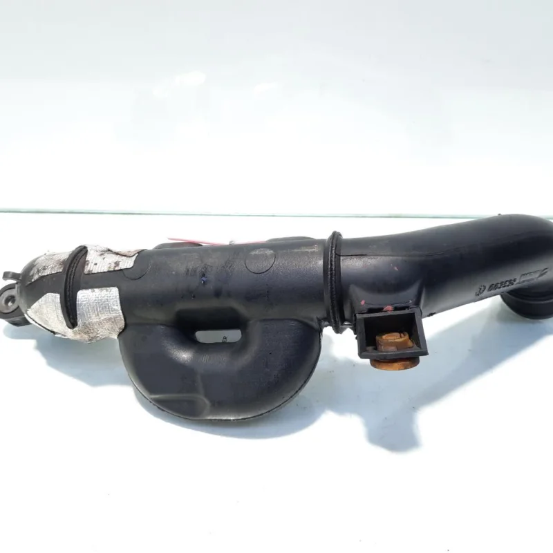 Ultima șansă Tub intercooler, cod 9657083280, Citroen, 1.6 HDI, 9HX (idi:498098)