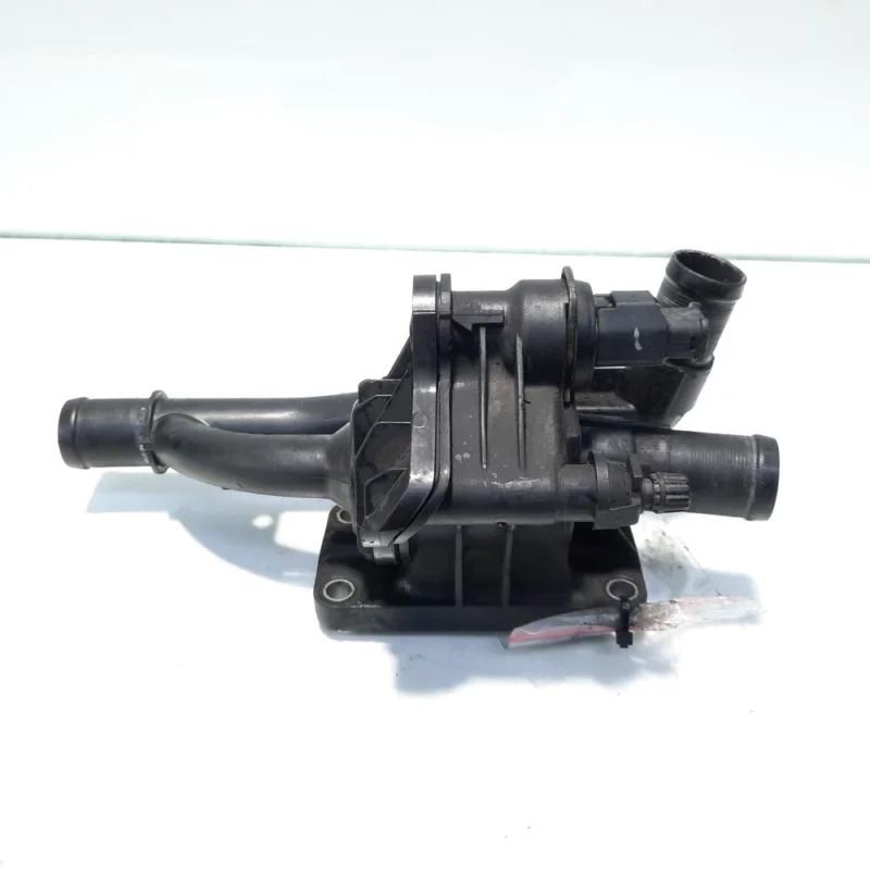 Calitate înaltă Corp termostat, cod 9670253780, Peugeot, 1.6 HDI, 9HV (idi:498099)